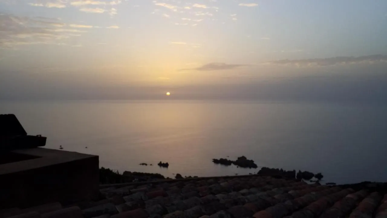 Sweet Costa Paradiso Splendida Vista Mare 0*,