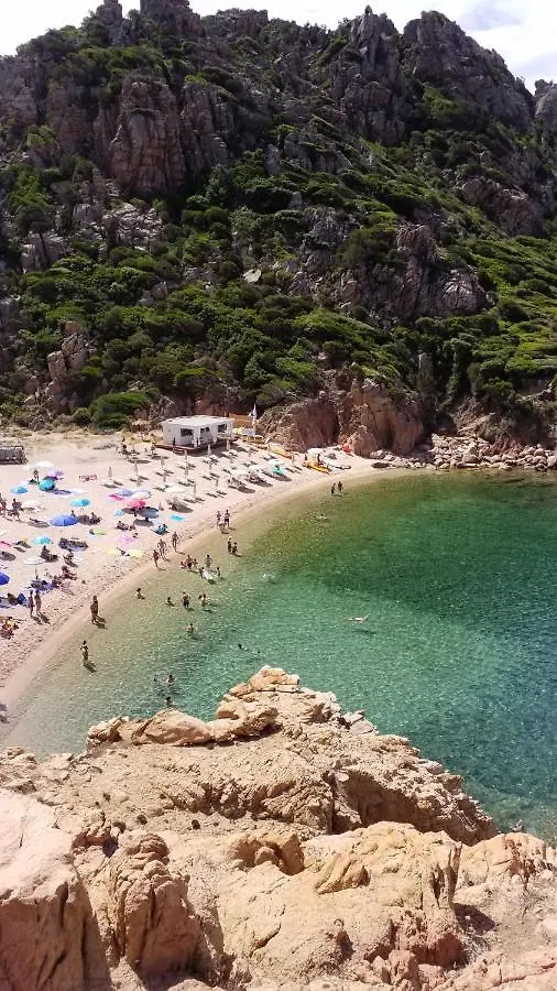 Sweet Costa Paradiso Splendida Vista Mare Σπίτι διακοπών