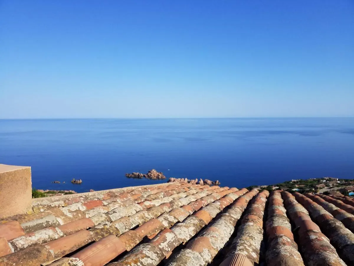 Nyaraló Sweet Costa Paradiso Splendida Vista Mare