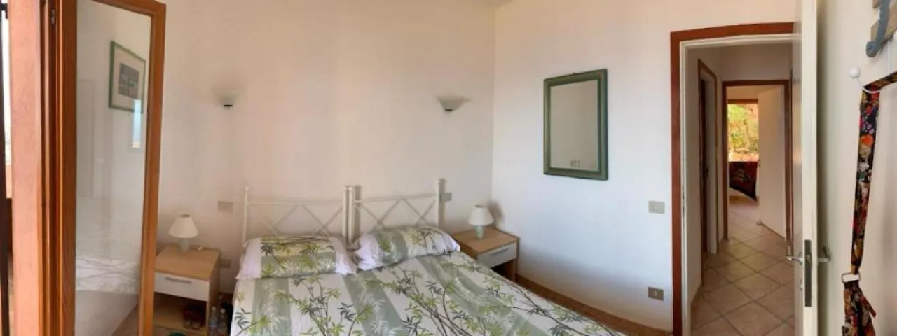 Σπίτι διακοπών Sweet Costa Paradiso Splendida Vista Mare Ιταλία