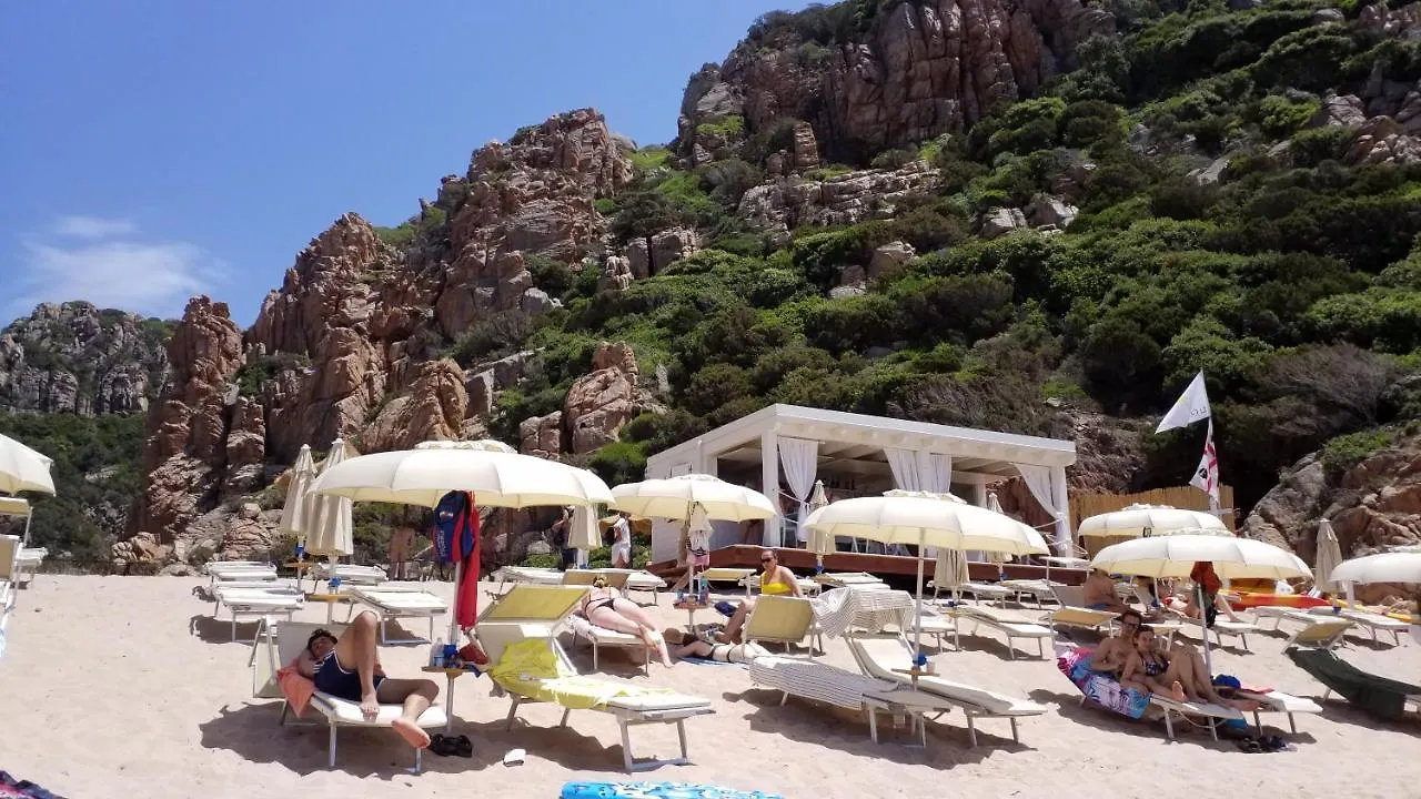 Σπίτι διακοπών Sweet Costa Paradiso Splendida Vista Mare Ιταλία