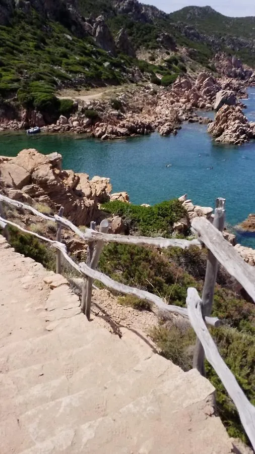 Sweet Costa Paradiso Splendida Vista Mare 0*,