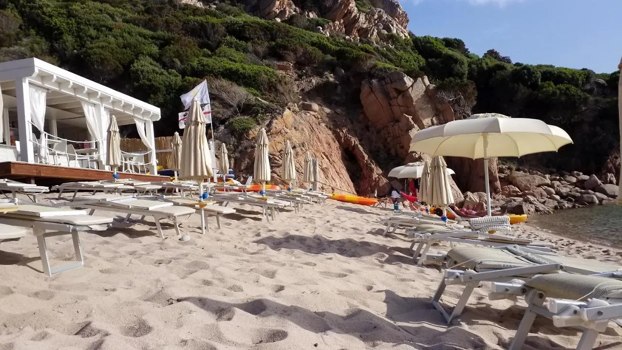Sweet Costa Paradiso Splendida Vista Mare