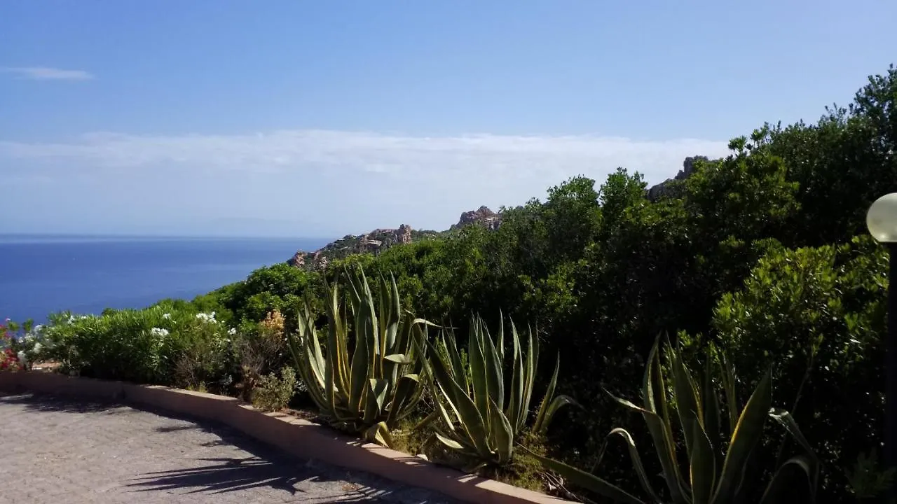 Σπίτι διακοπών Sweet Costa Paradiso Splendida Vista Mare