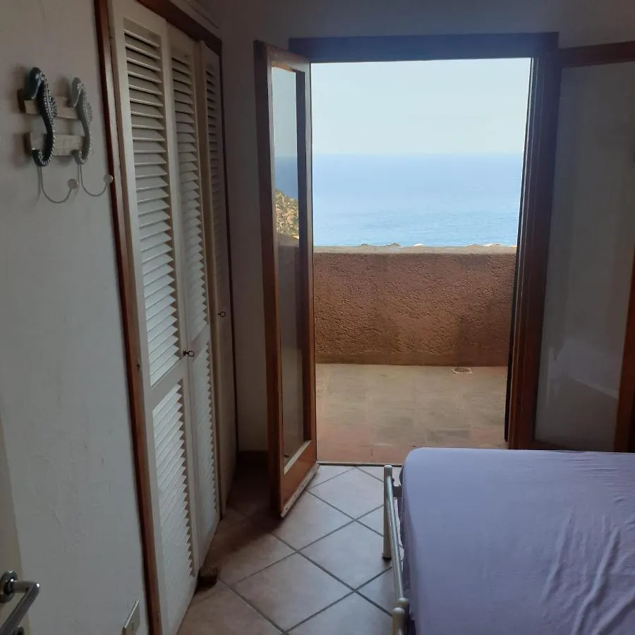 Σπίτι διακοπών Sweet Costa Paradiso Splendida Vista Mare