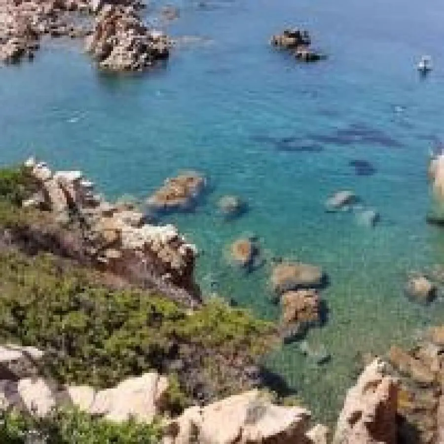 Σπίτι διακοπών Sweet Costa Paradiso Splendida Vista Mare