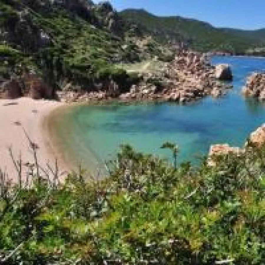 Sweet Costa Paradiso Splendida Vista Mare Olaszország