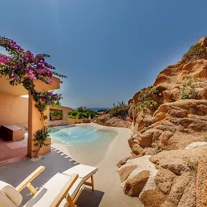 3* Ośrodek wypoczynkowy Costa Paradiso Resort